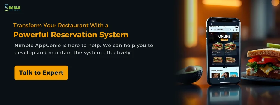 CTA_2 Transform your restaurant with a powerful reservation system