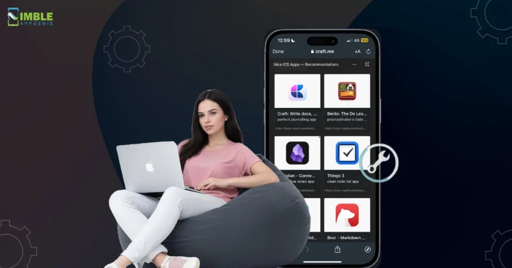 How to Develop an iOS App? A Complete Guide