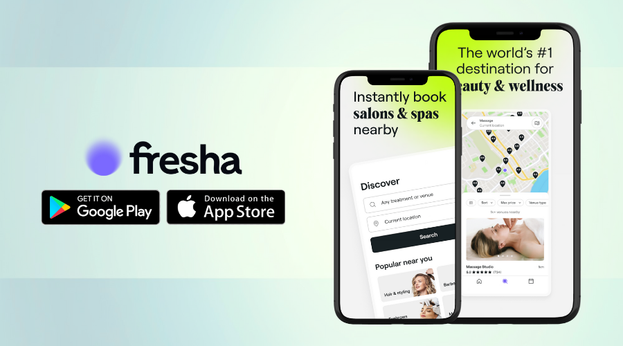 Fresha App