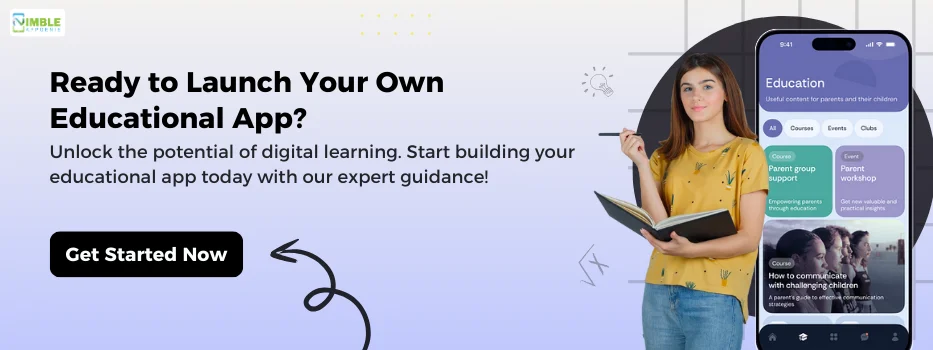 Launch Your Own Educational App
