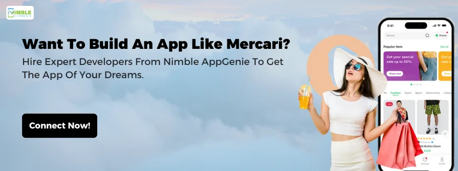 CTA_1 Want To Build An App Like Mercari