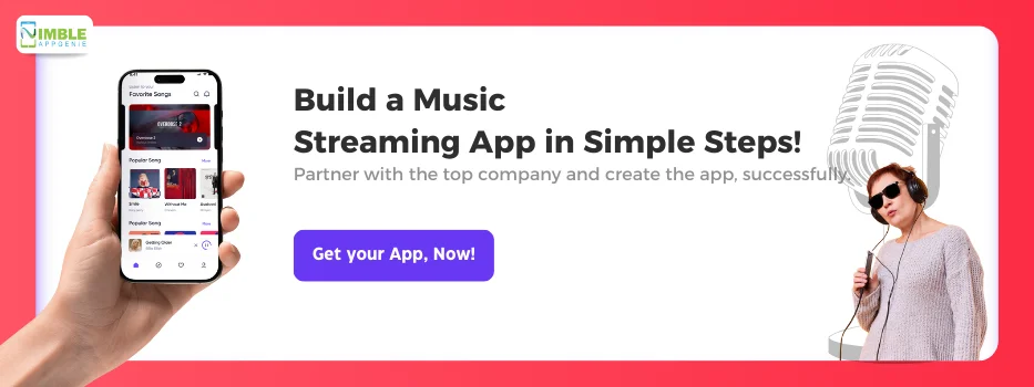 CTA_2 Build a music streaming app in simple steps