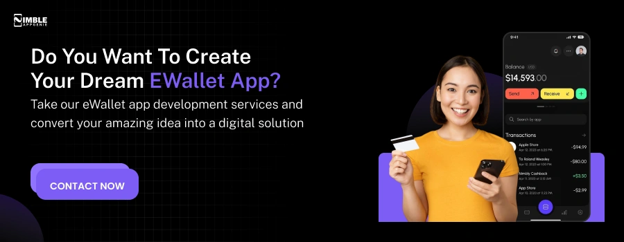 eWallet App Development Cost