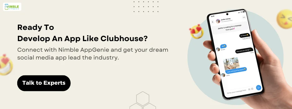 CTA_1_Ready to develop an app like Clubhouse