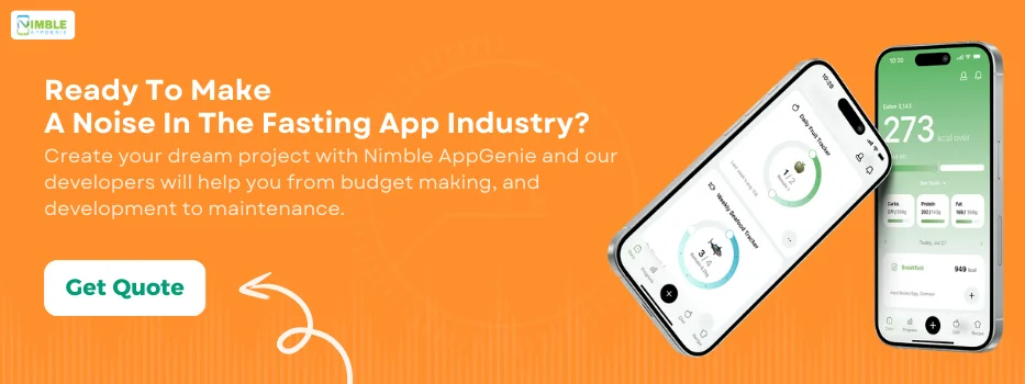 CTA_1_Ready to make a noise in the fasting app industry
