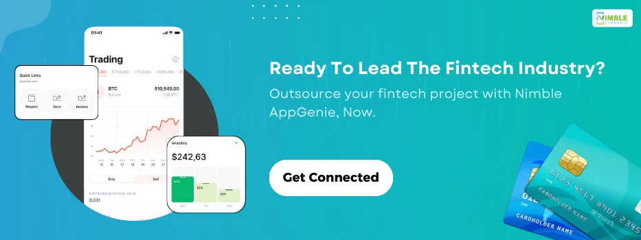 Fintech Development Outsourcing