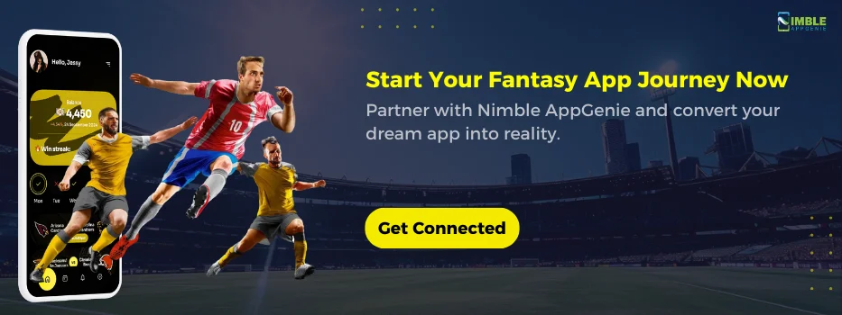 Develop an App Like Prizepicks