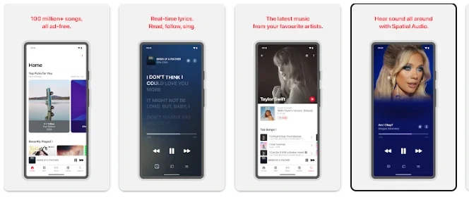 Apple Music