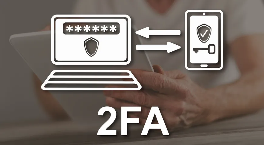 2 Factor Authentication