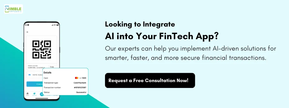 AI in Fintech