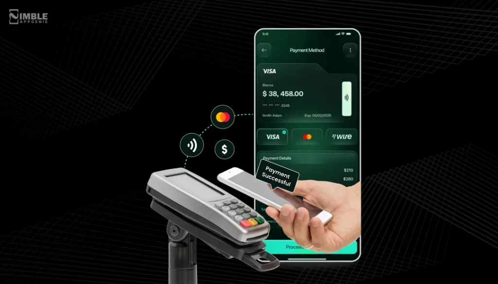 Contactless Payment System_ How It Works
