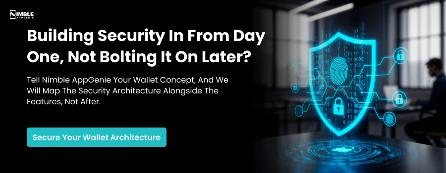 eWallet Security
