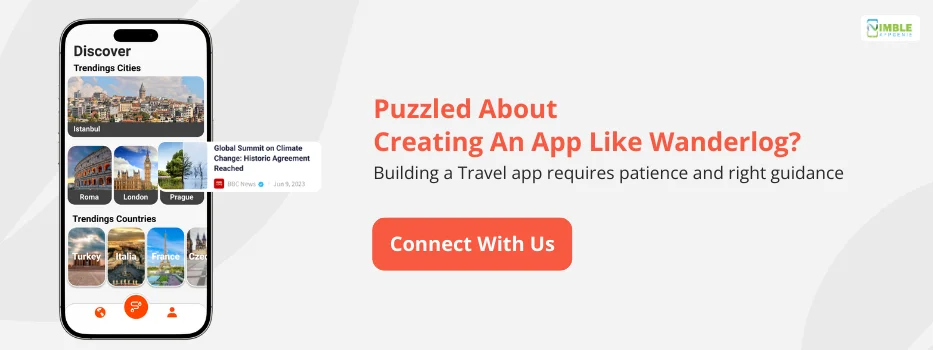 CTA_2 Puzzled about creating an app like Wanderlog