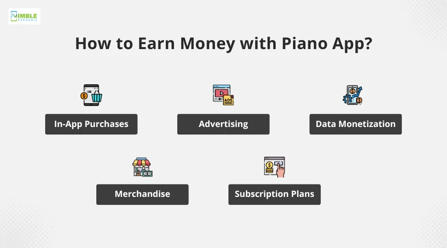 How to Earn Money with Piano App