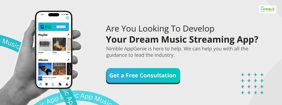 CTA_1 Are you looking to develop your dream music streaming app