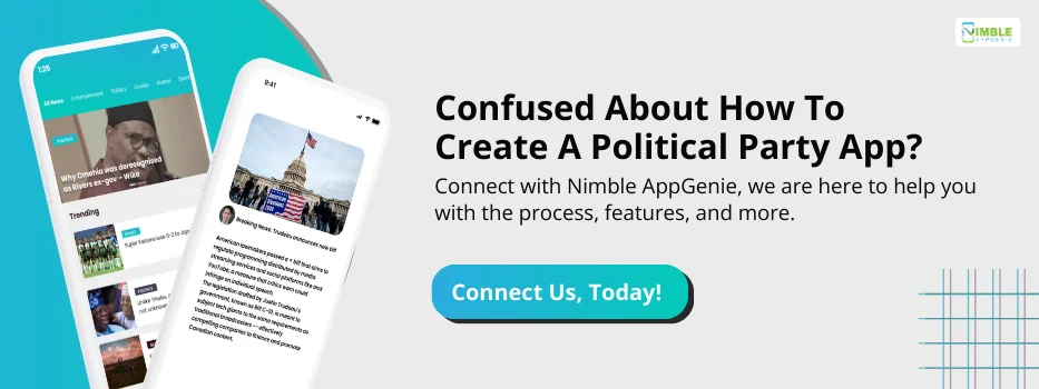 CTA-1-Confused about how to create a political party app