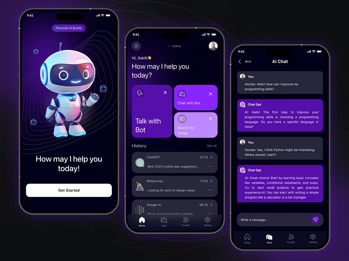 Chatbot