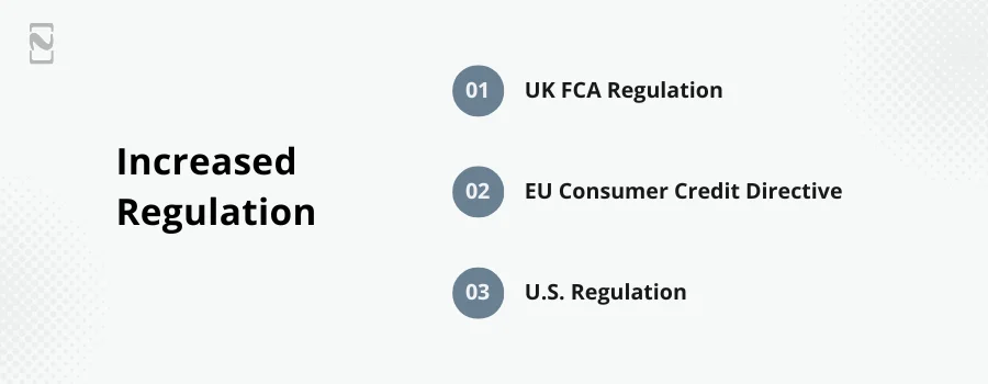 02-Increased Regulation
