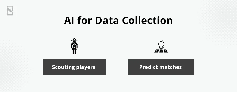 AI for Data Collection