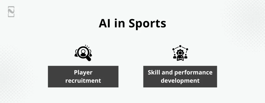 AI in sports