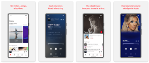 10+ Best Music Streaming Apps in 2026
