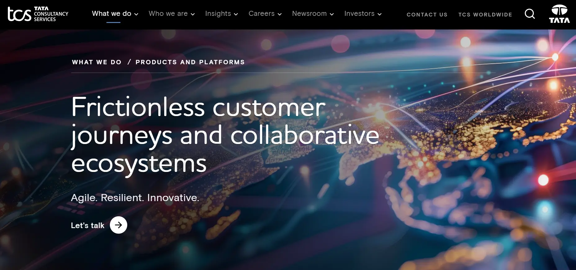 BaNCS Core Banking System