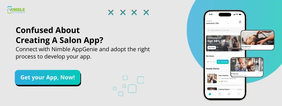 CTA-1-Confused about creating a salon app