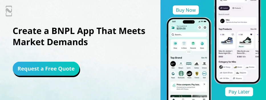 CTA-2-Create a BNPL App That Meets Market Demands