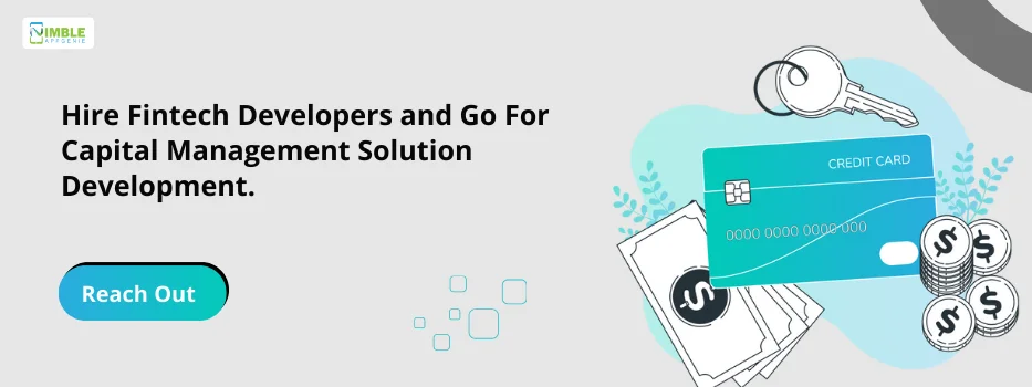 CTA-5-Hire fintech developers and go for capital management solution development