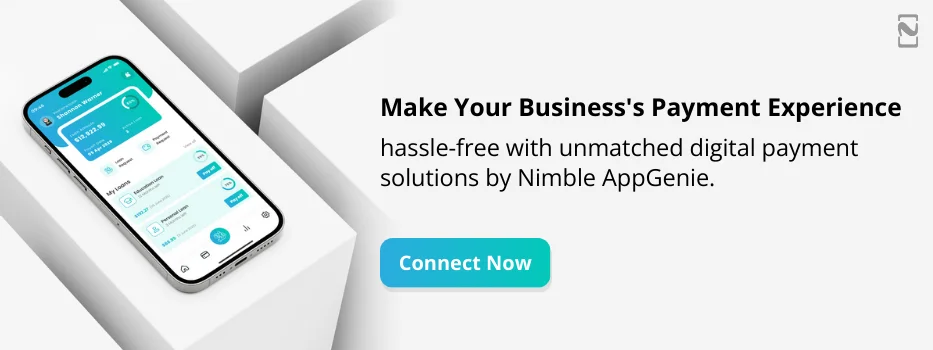 CTA_Make your business's payment experience hassle-free