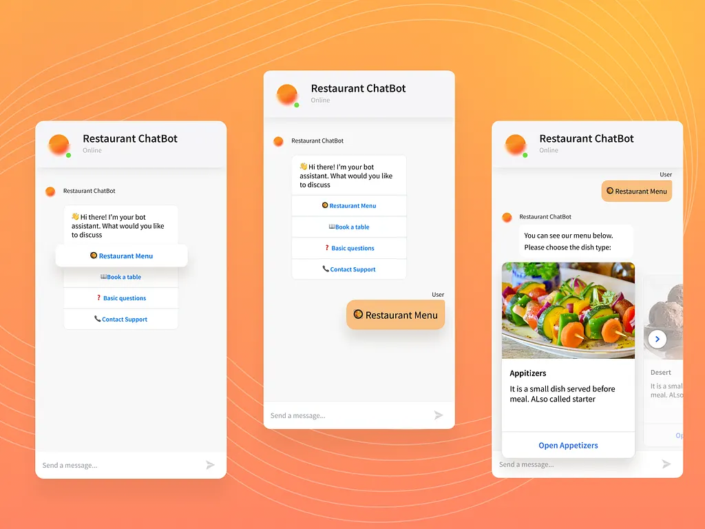 Chatbots