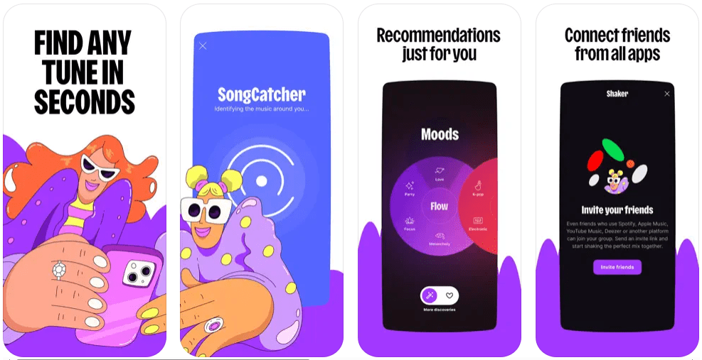 Deezer