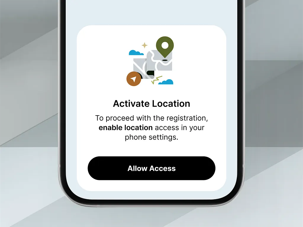 GPS Location Tracker