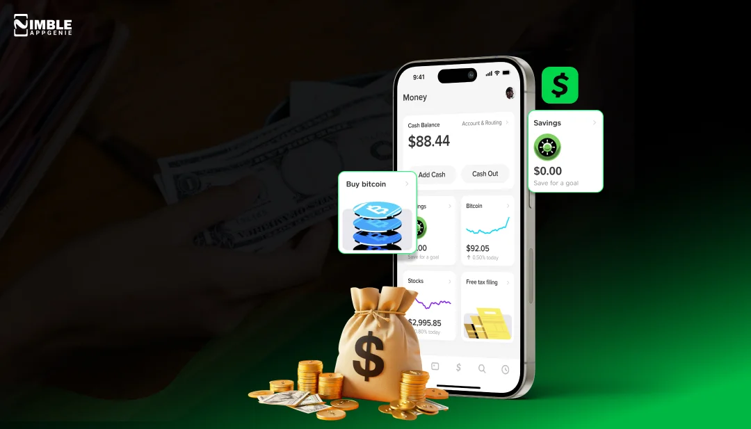 How to Develop an App Like Cash App
