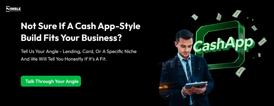 How to Develop an App Like Cash App