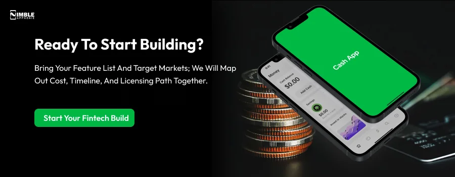 How to Develop an App Like Cash App