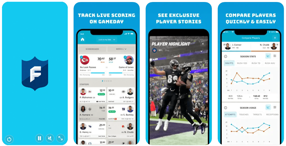 NFL Fantasy