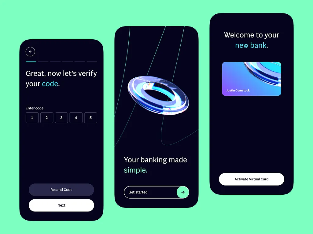 Neobanking