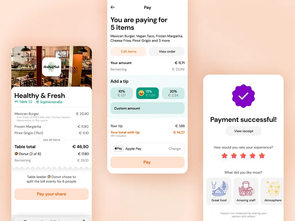 Online Payment