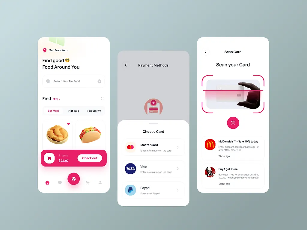 Payment Gateway