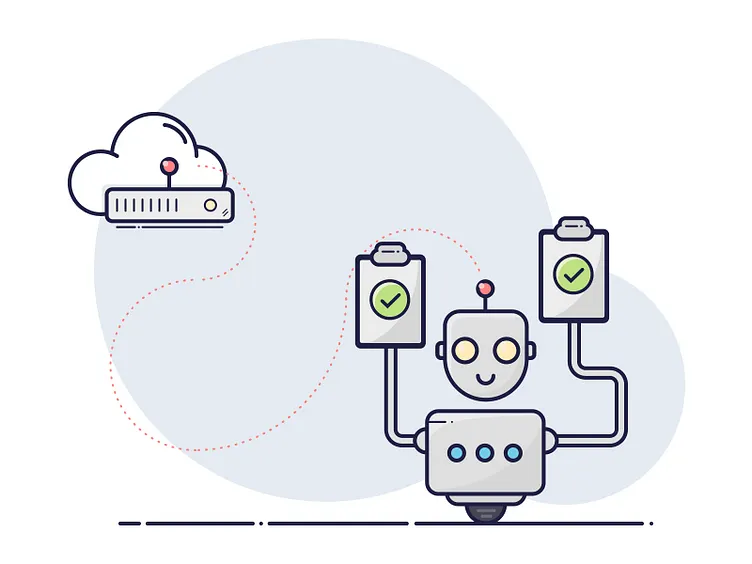 Robotic Process Automation