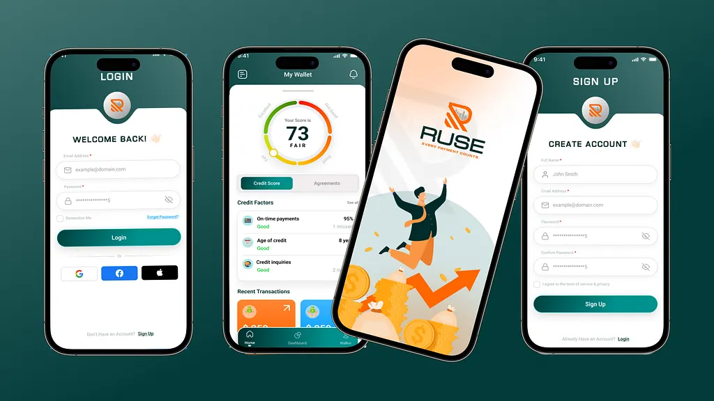 Scoring and Performance Tracking