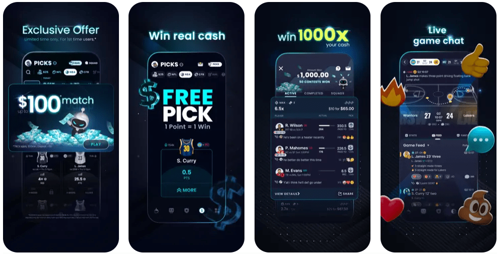 Sleeper App