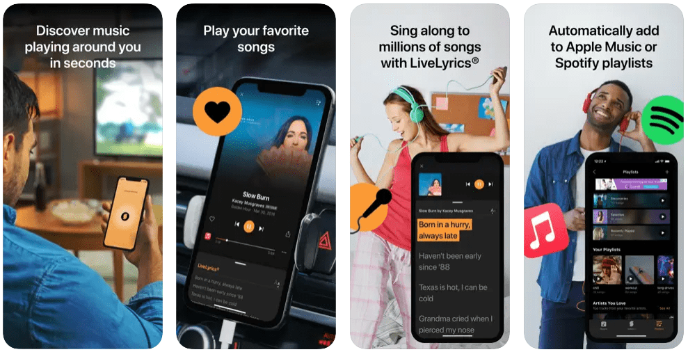 SoundHound