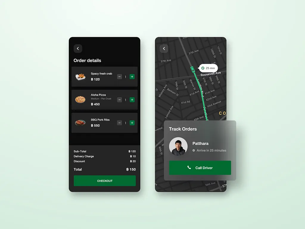Sustainability Tracking