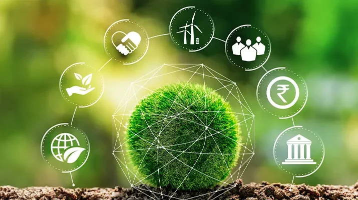 Sustainable Finance