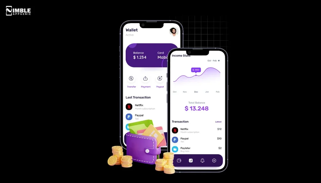 Top 10 Best eWallet Apps