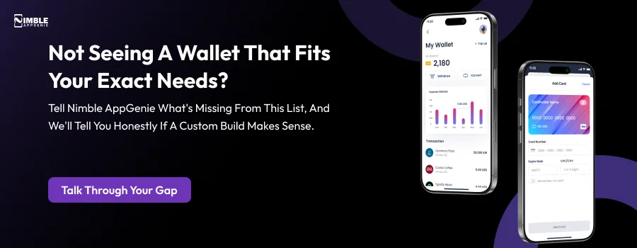Top 10 Best eWallet Apps
