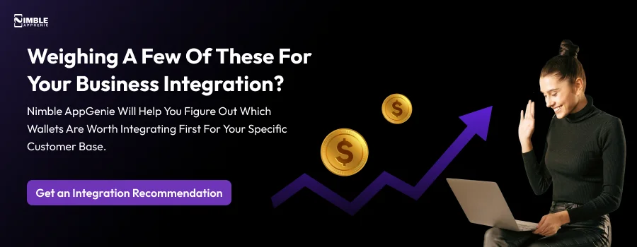 Top 10 Best eWallet Apps