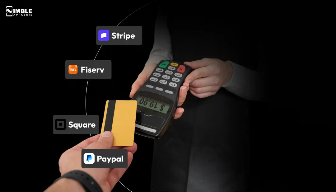 What Is a Merchant Service Provider How It Works